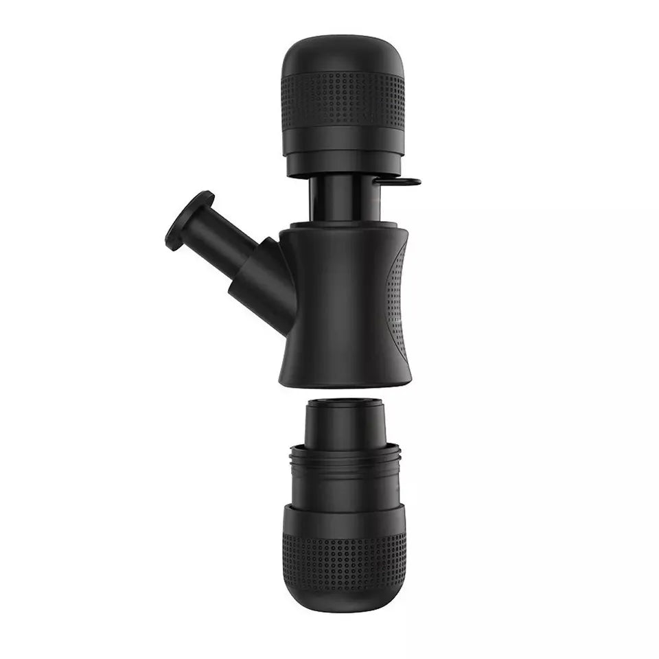 Portable Espresso Machine Maker Zpaxo