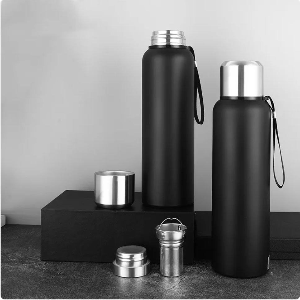 Stainless Steel Insulated Water Bottle Zpaxo