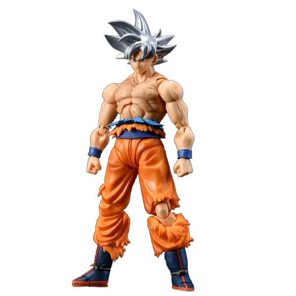 Anime Action Figure Zpaxo