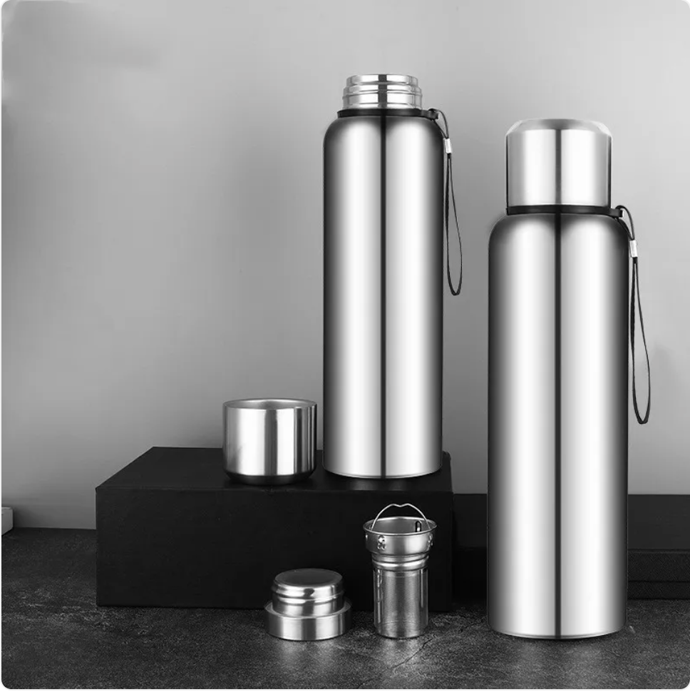 Stainless Steel Insulated Water Bottle Zpaxo