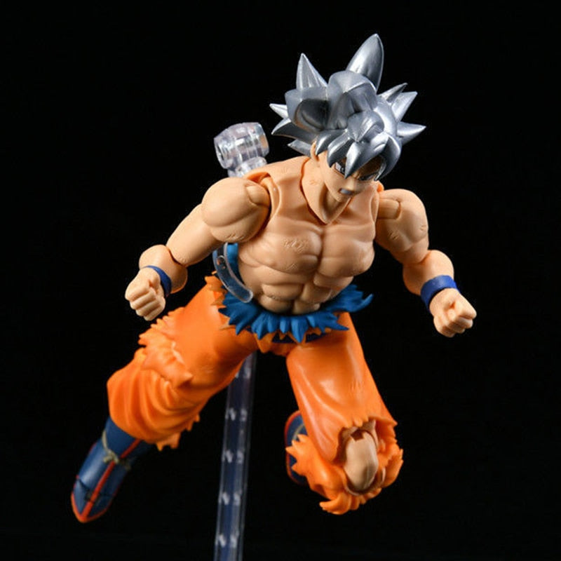 Anime Action Figure Zpaxo