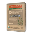 Organic Panacea Detox Herbal Tea Zpaxo 2oz