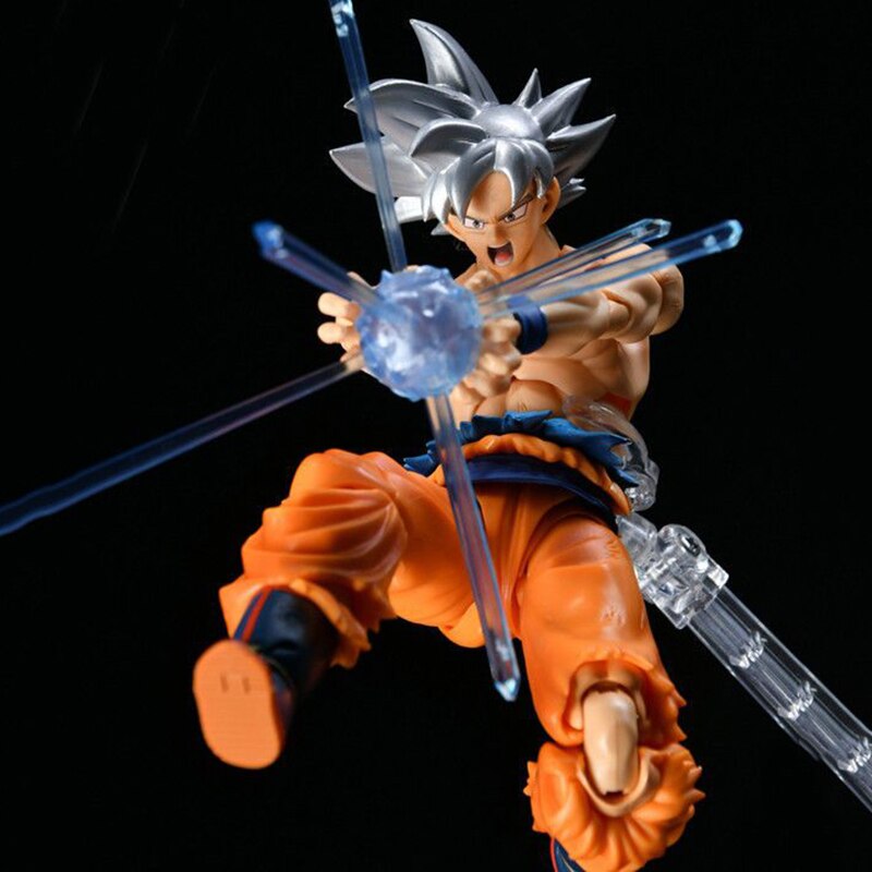 Anime Action Figure Zpaxo