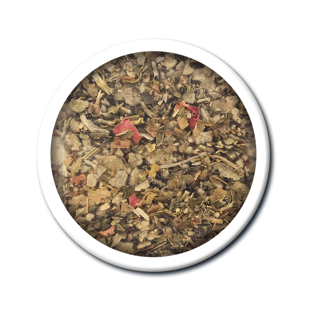 Transition Herbal Smoking Blend Zpaxo