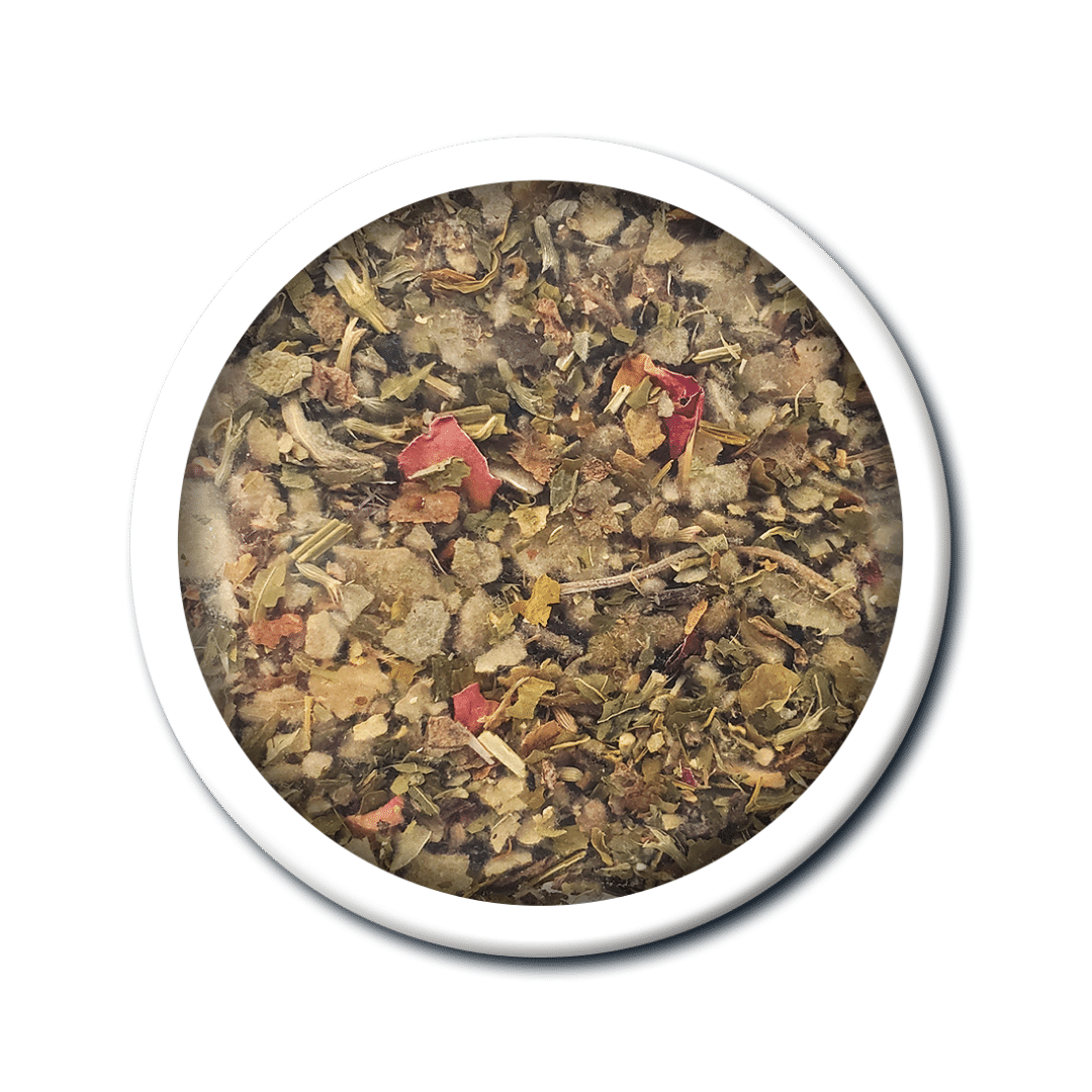 Transition Herbal Smoking Blend Zpaxo
