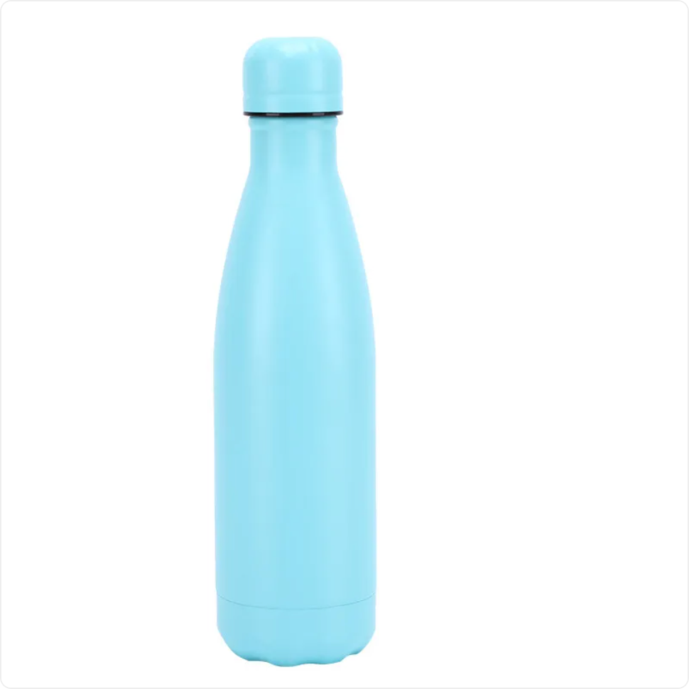 Stainless Steel Vacuum Flask Zpaxo