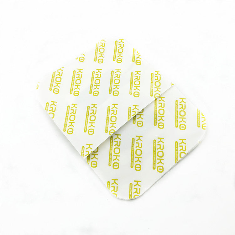 Elephant Foot Patches for Detox and Sleep Support