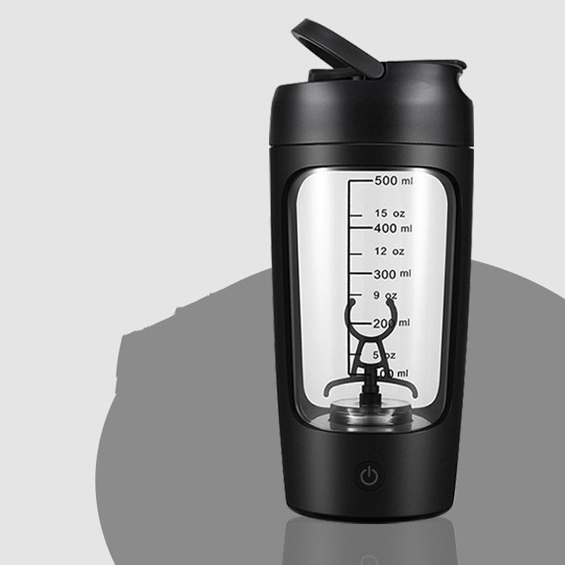 Electric Automatic Self-Stirring Coffee Cup Zpaxo