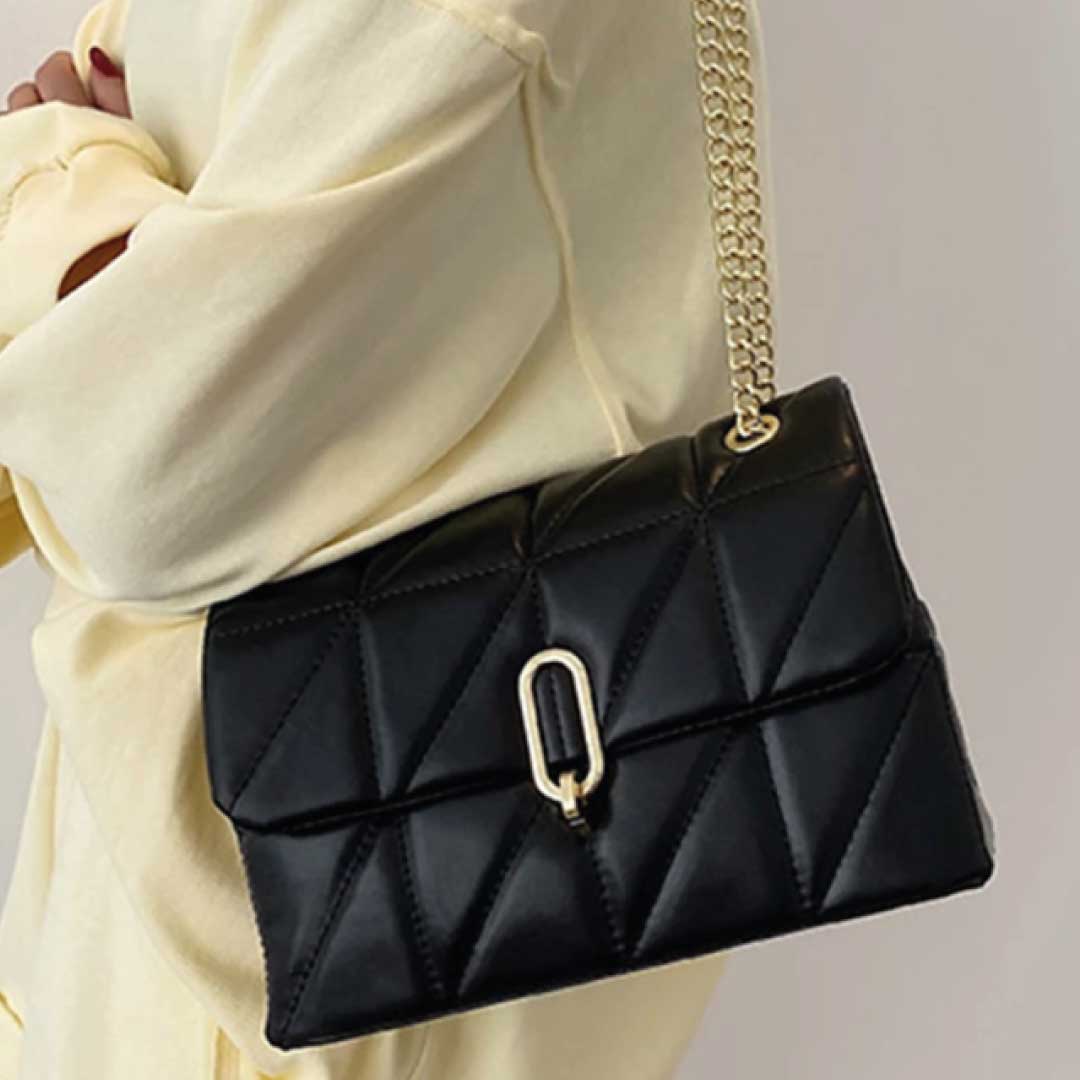 Karah Shoulder Bag Zpaxo